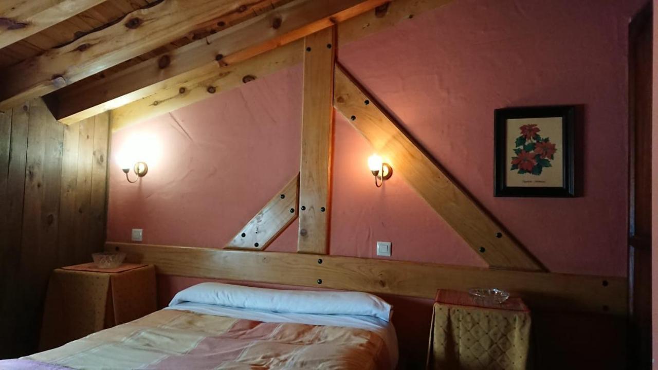 Artesano I Y III Guest House Navarredonda de Gredos Ngoại thất bức ảnh