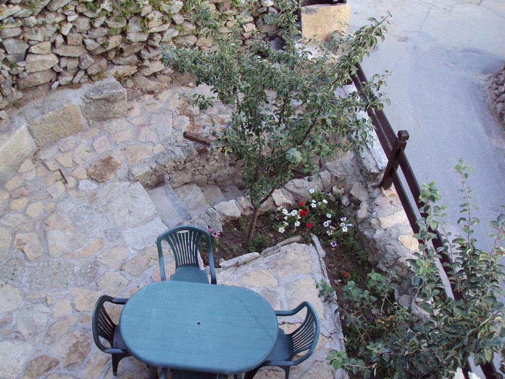 Artesano I Y III Guest House Navarredonda de Gredos Ngoại thất bức ảnh