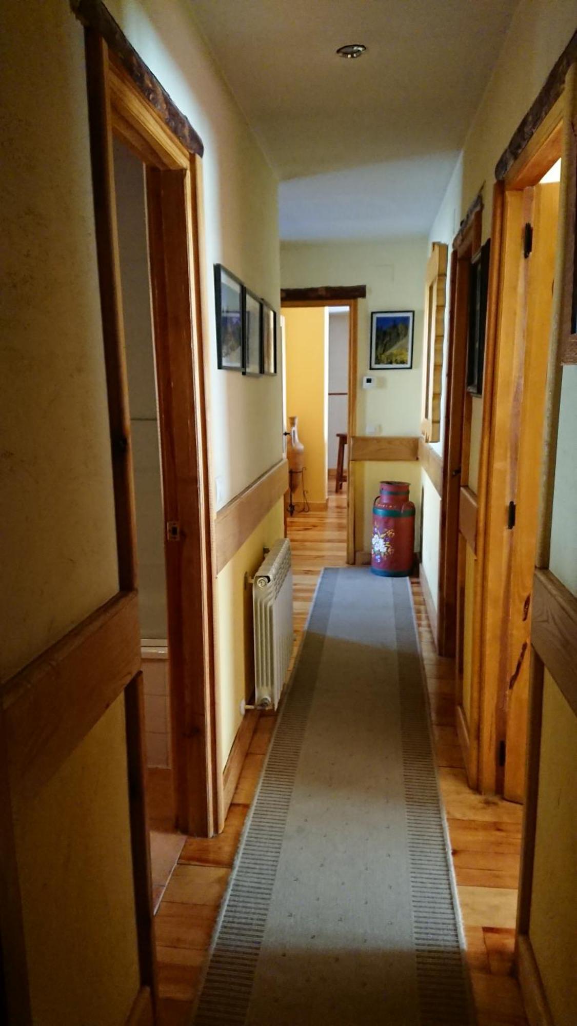 Artesano I Y III Guest House Navarredonda de Gredos Ngoại thất bức ảnh